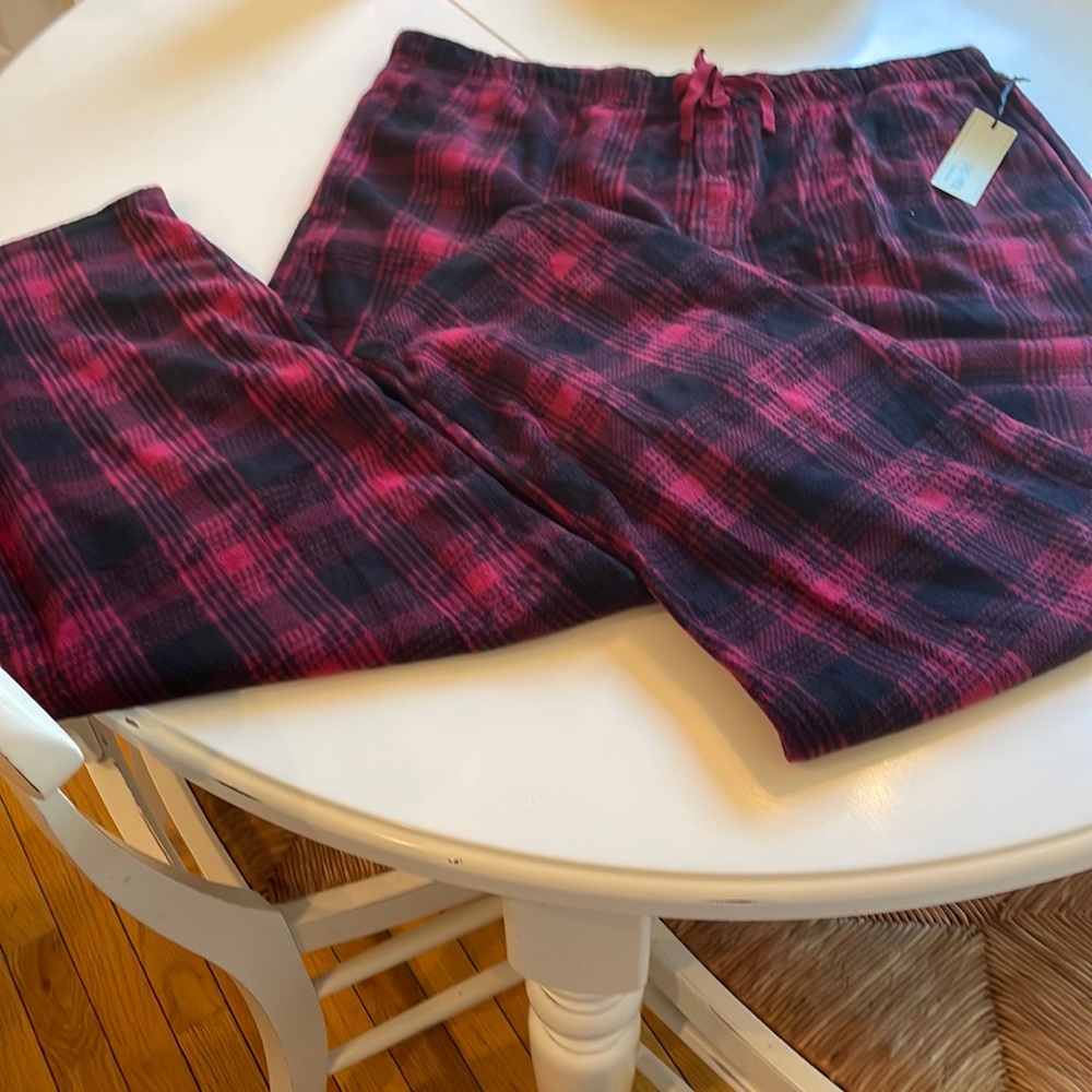 Pj bottoms for men